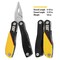 Cat 12-in-1 Multi-Tool (Black & Yellow / Polished) 980057 - alternate 2